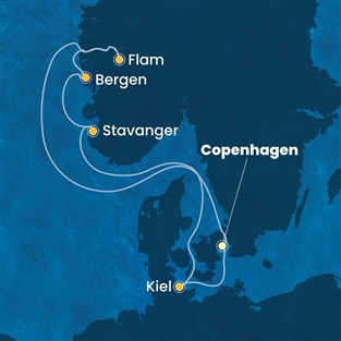 Route Map